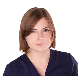 Гришина Вероника Михайловна